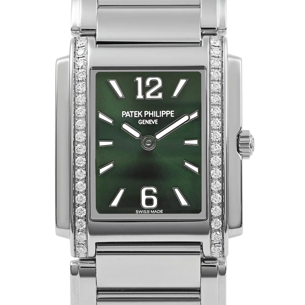 Patek Philippe Twenty~4